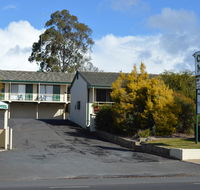 Collie Motel - Accommodation QLD