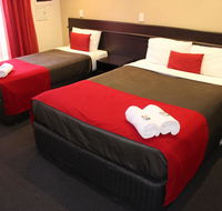Collie Ridge Motel - Accommodation QLD