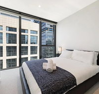 Collins House -Myhome - Accommodation QLD