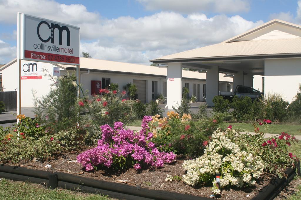 Collinsville QLD Accommodation QLD