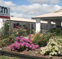 Collinsville Motel - Accommodation QLD