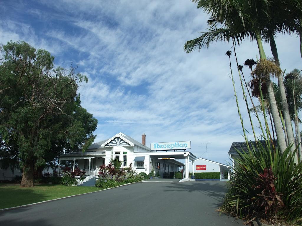  Accommodation QLD