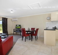 Colonial Inn Guest Rooms - Accommodation QLD