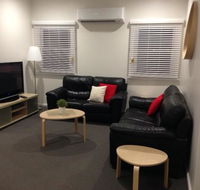 Colonial Lodge Motor Inn - Accommodation QLD