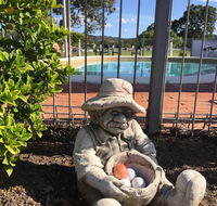 Colonial Motor Inn Pambula - Accommodation QLD