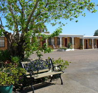 Colonial Motor Lodge Scone - Accommodation QLD