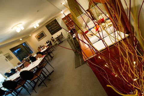 Colonial Motor Lodge Scone - Accommodation QLD 3