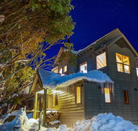 Colorado - Accommodation QLD