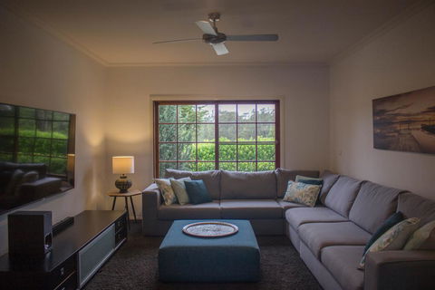 Colorado - Beauty Nestled In The Heart Of Bonville - Accommodation QLD 1