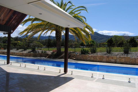 Colorado - Beauty Nestled In The Heart Of Bonville - Accommodation QLD 2