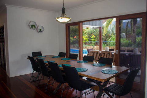 Colorado - Beauty Nestled In The Heart Of Bonville - Accommodation QLD 3