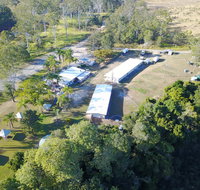 Colosseum Creek Motel and Roadhouse