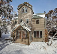 COME BY CHANCE Dinner Plain - Accommodation QLD