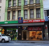 Comfort Hotel Sydney City formerly City Lodge Hotel - Accommodation QLD