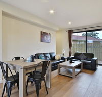 Comfort Inn  Apartments Dandenong - Accommodation QLD