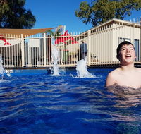 Comfort Inn  Suites Augusta Westside - Accommodation QLD