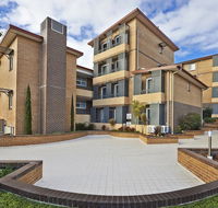 Comfort Inn  Suites Burwood - Accommodation QLD