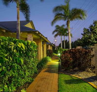 Comfort Inn  Suites Karratha - Accommodation QLD