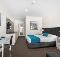 Comfort Inn  Suites Manhattan - Accommodation QLD