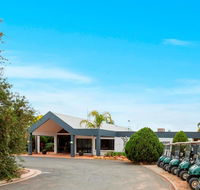 Comfort Inn  Suites Riverland - Accommodation QLD