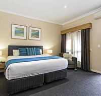 Comfort Inn  Suites Sombrero - Accommodation QLD