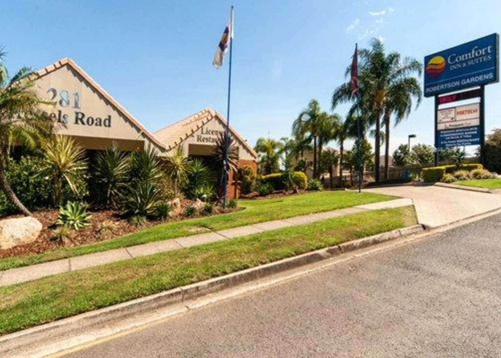 Nathan QLD Accommodation QLD