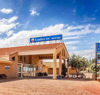 Comfort Inn Bay of Isles - Accommodation QLD