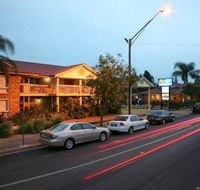Comfort Inn Blue Lagoon - Accommodation QLD