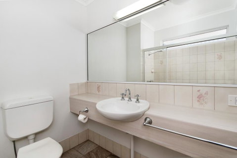 Comfort Inn Cairns City - Accommodation QLD 1