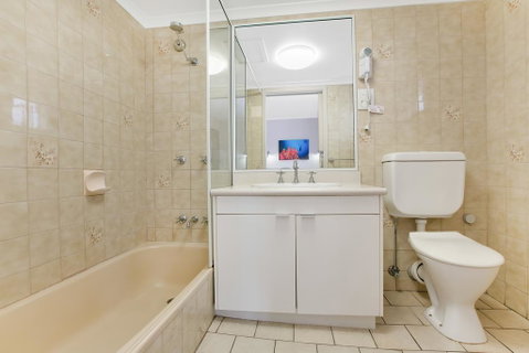 Comfort Inn Cairns City - Accommodation QLD 3