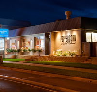 Comfort Inn Campbell - Accommodation QLD