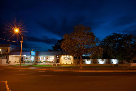 Comfort Inn Campbell - Accommodation QLD 1