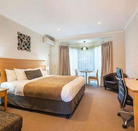Comfort Inn Coach  Bushmans - Accommodation QLD