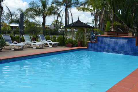 Comfort Inn Country Plaza Taree - Accommodation QLD 1