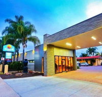 Comfort Inn Deakin Palms - Accommodation QLD