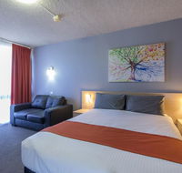 Comfort Inn Dubbo City - Accommodation QLD