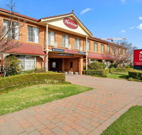 Comfort Inn Heritage Wagga - Accommodation QLD