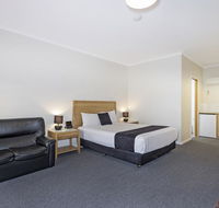 Comfort Inn Lady Augusta - Accommodation QLD