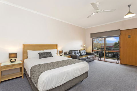 Comfort Inn Lady Augusta - Accommodation QLD 3