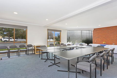 Comfort Inn Lady Augusta - Accommodation QLD 1
