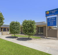 Comfort Inn May Park