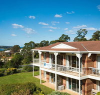Comfort Inn Merimbula - Accommodation QLD