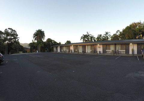 Comfort Inn Premier - Accommodation QLD 3