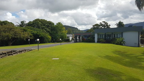 Comfort Inn Premier - Accommodation QLD 1