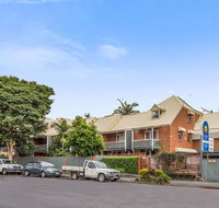 Comfort Inn Spring Hill Terraces - Accommodation QLD