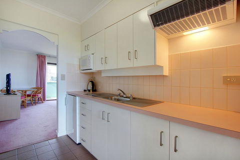 Comfort Inn The Pier - Accommodation QLD 1