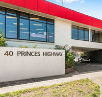 Comfort Inn Traralgon