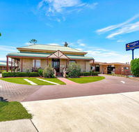 Comfort Inn Warwick - Accommodation QLD