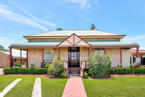 Comfort Inn Warwick - Accommodation QLD 3