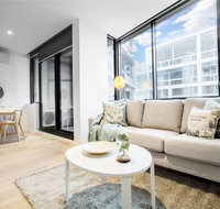 Comfort luxury 1BR apartSouthernCross/Flagstaff - Accommodation QLD